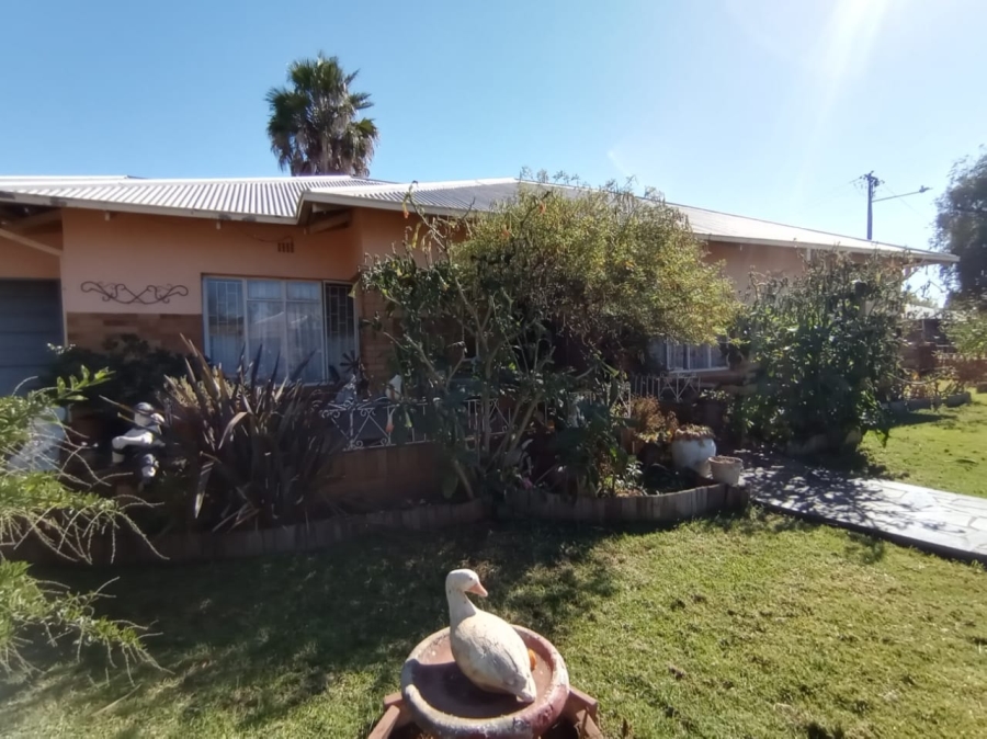 3 Bedroom Property for Sale in Parys Free State